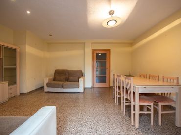 Wohnung mit Balkon zum Verkauf in Carrer de Sant Pere