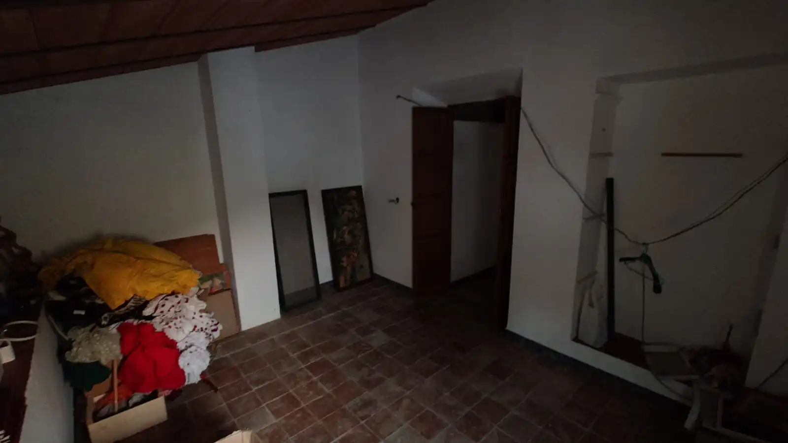 Casa o chalet en venta en Aznalcóllar con Jardín privado y Alarma