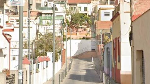 Photo 2 of Flat for sale in Calle Passerell, El Carmel, Barcelona