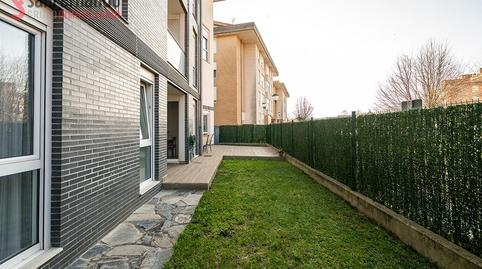 Foto 2 de Planta baja en venta en Barrio Cruce, Valle de Mena, Burgos