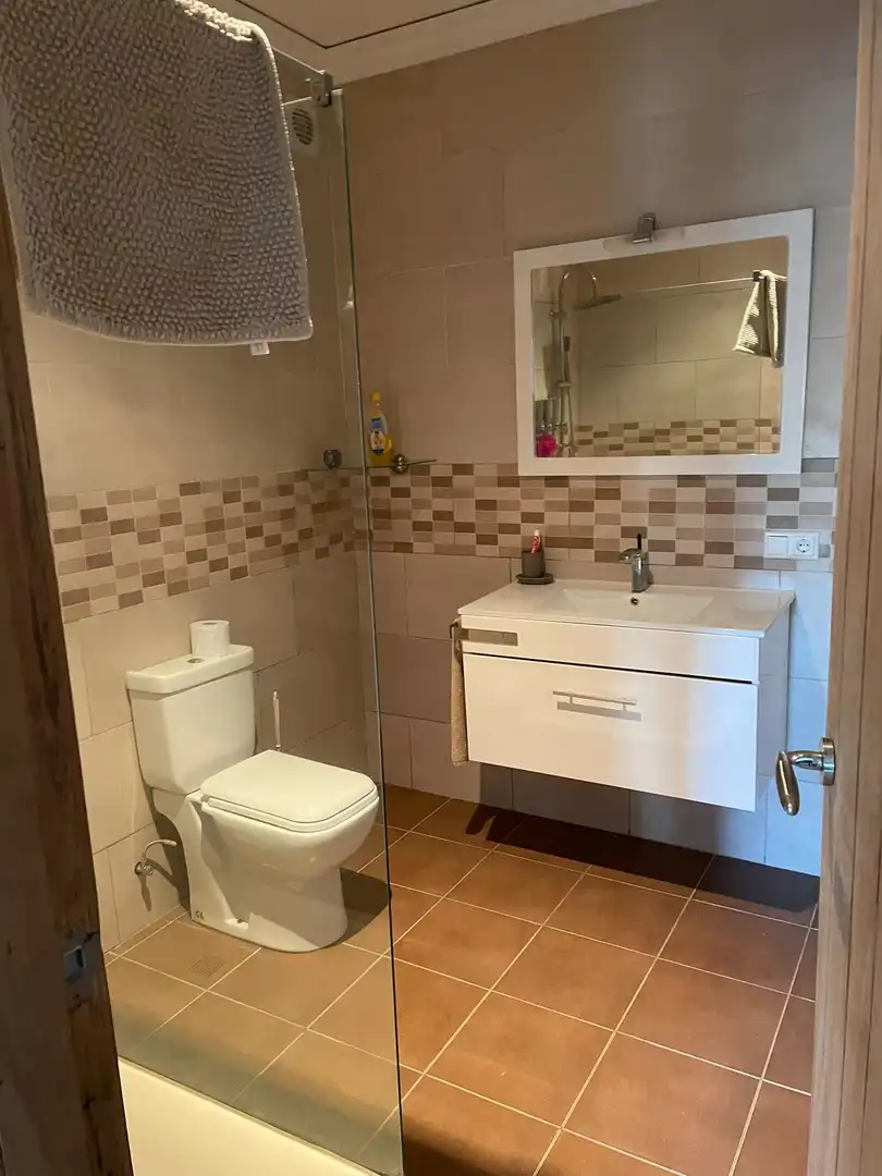 Detached house with terrace for sale in El Montgó, imagen 32