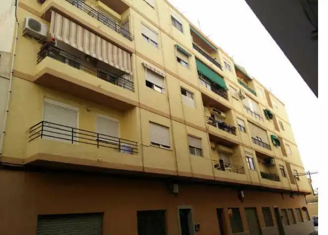 Flat for sale in C/ Velázquez de Mella, imagen 3