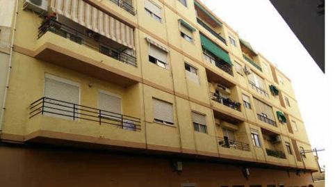 Solvia Inmobiliaria  Piso Elda, imagen 3