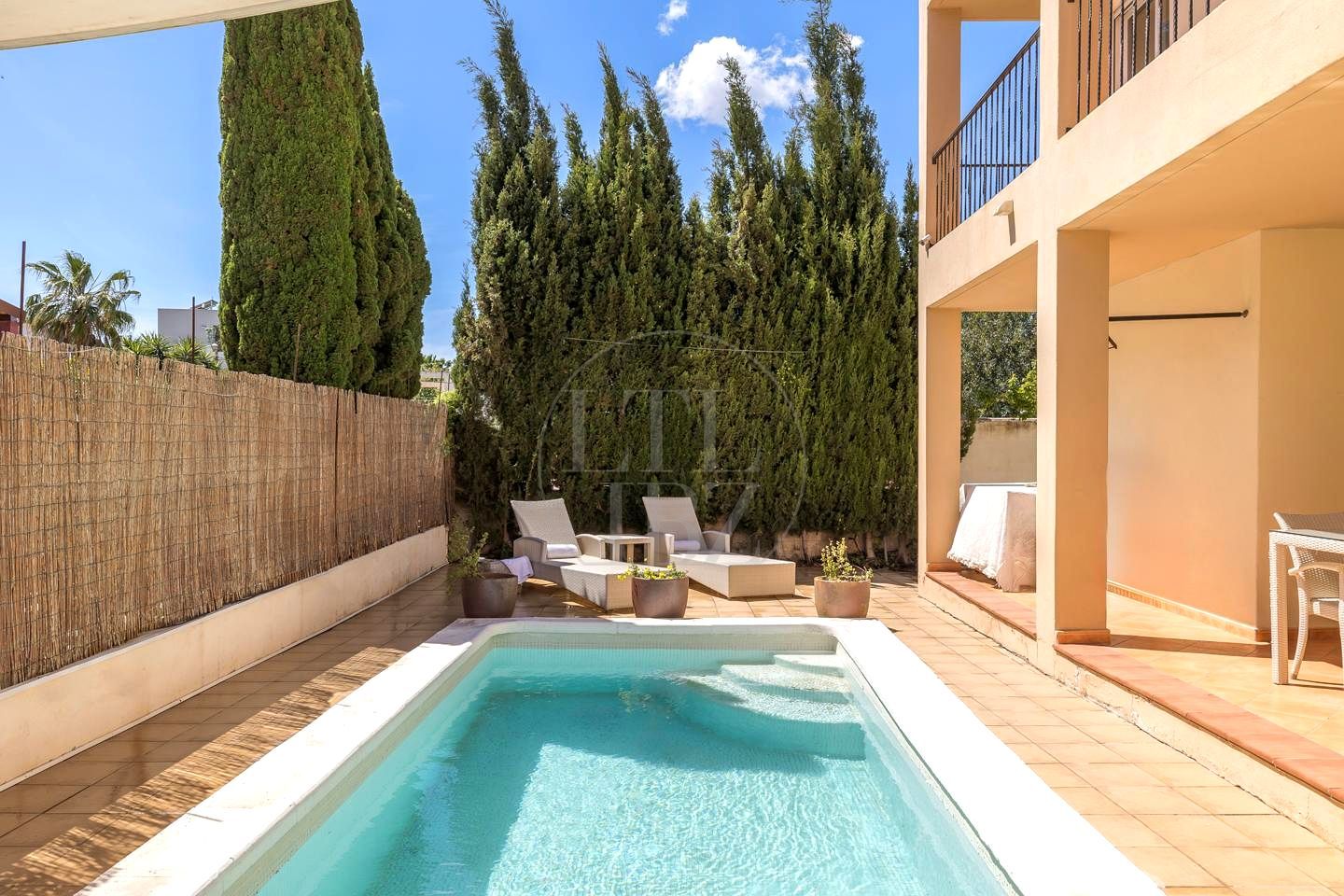 Single-family semi-detached for sale in Gaviota, Jesús