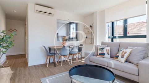 Photo 3 of Flat to rent in Calle de Matilde Landa, Almenara -Ventilla,  Madrid Capital