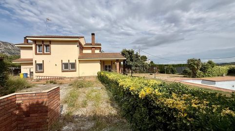 Foto 2 de Casa o chalet en venta en El Bruc, Barcelona