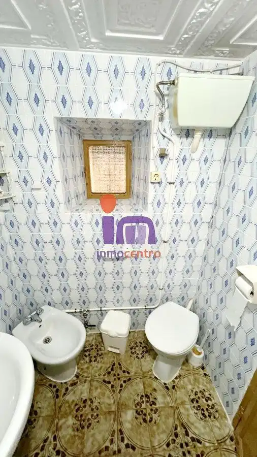 Baño de Casa o chalet en venta en Alcubillas con Trastero