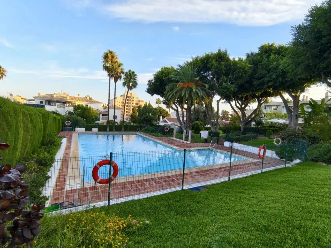 Apartamento en venta en Torremolinos, Málaga
