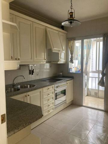 Piso en Alquiler en Casco Antiguo