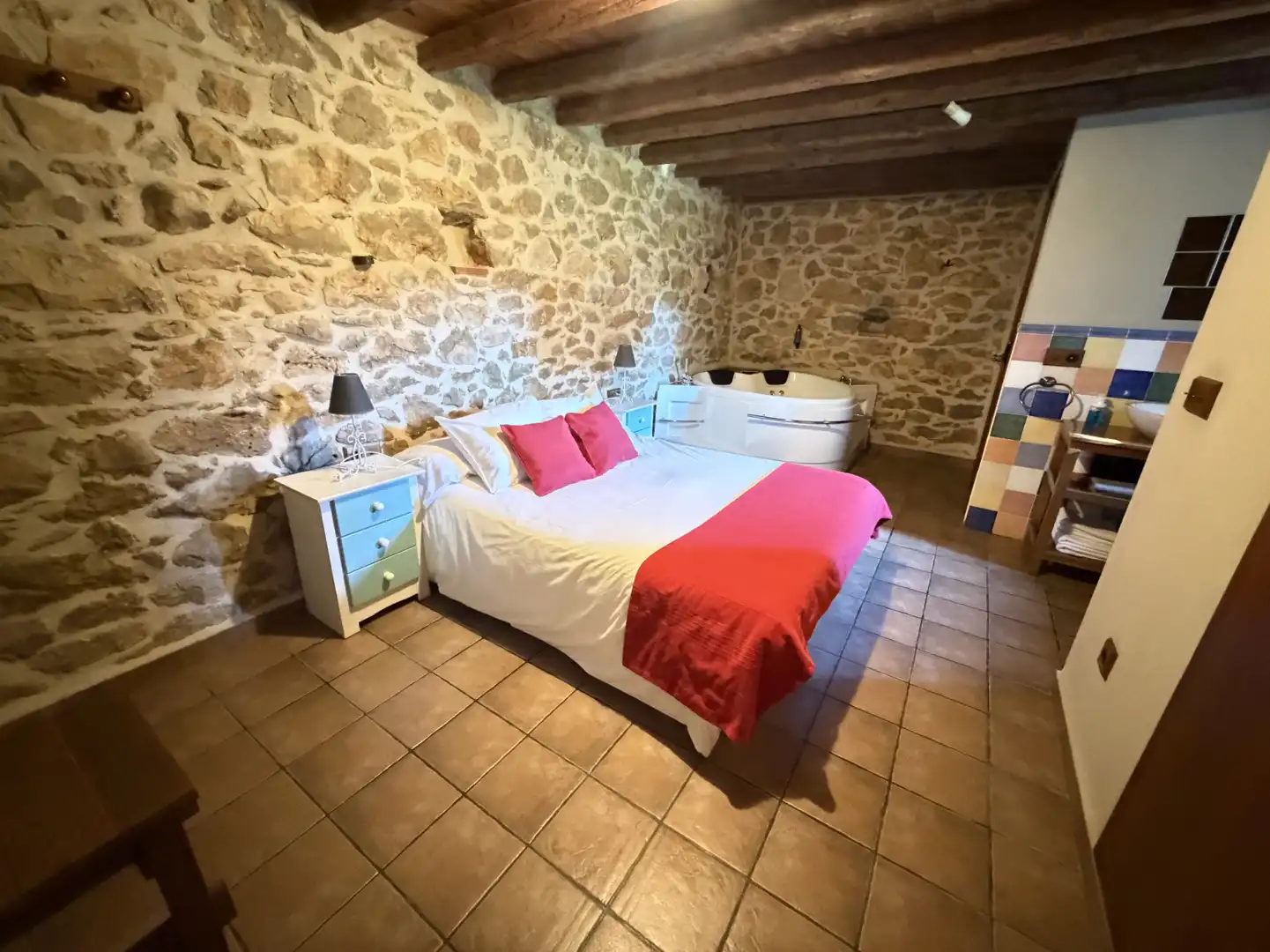 Habitación de Edificio en venta en Vilar de Canes