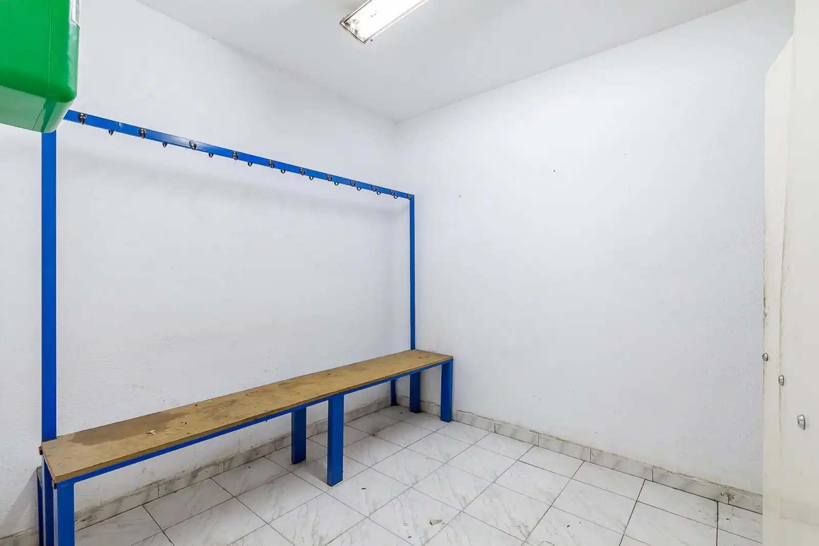 Nave industrial en venta en Calle de Luis I, imagen 42