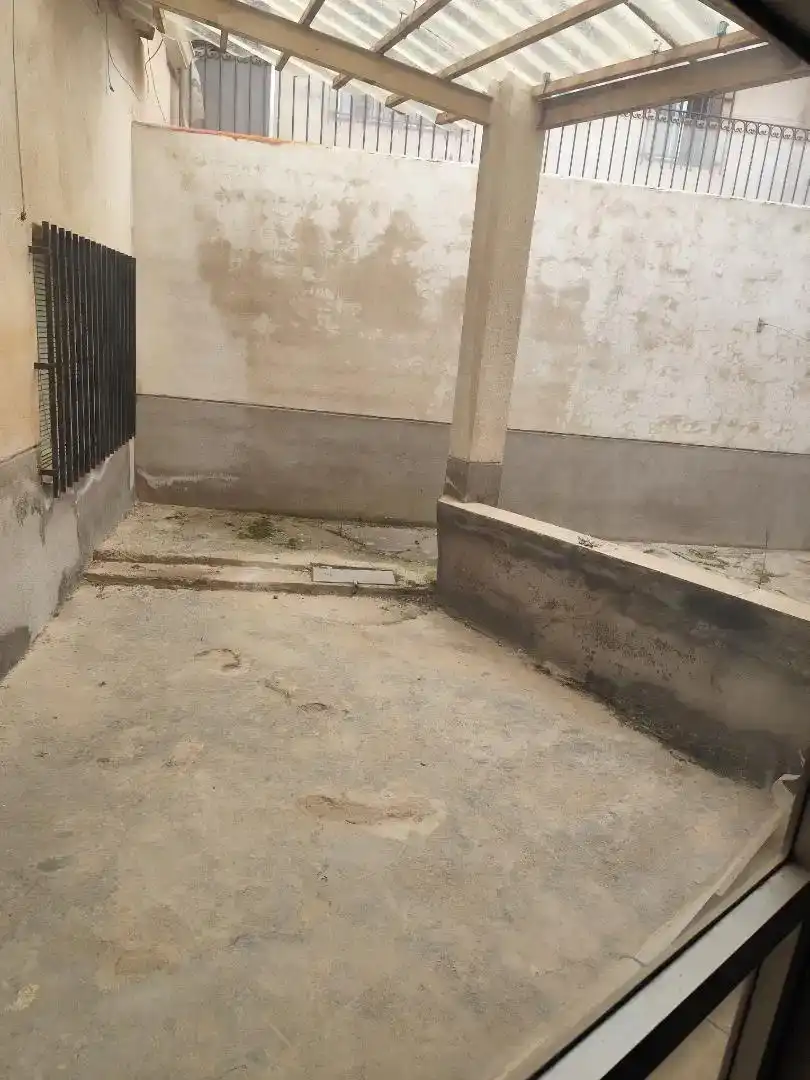 Finca rústica en venta en Villahermosa con Trastero