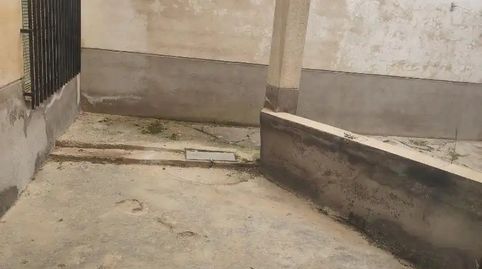 Foto 2 de Finca rústica en venta en Calle Feria, 43, Villahermosa, Ciudad Real