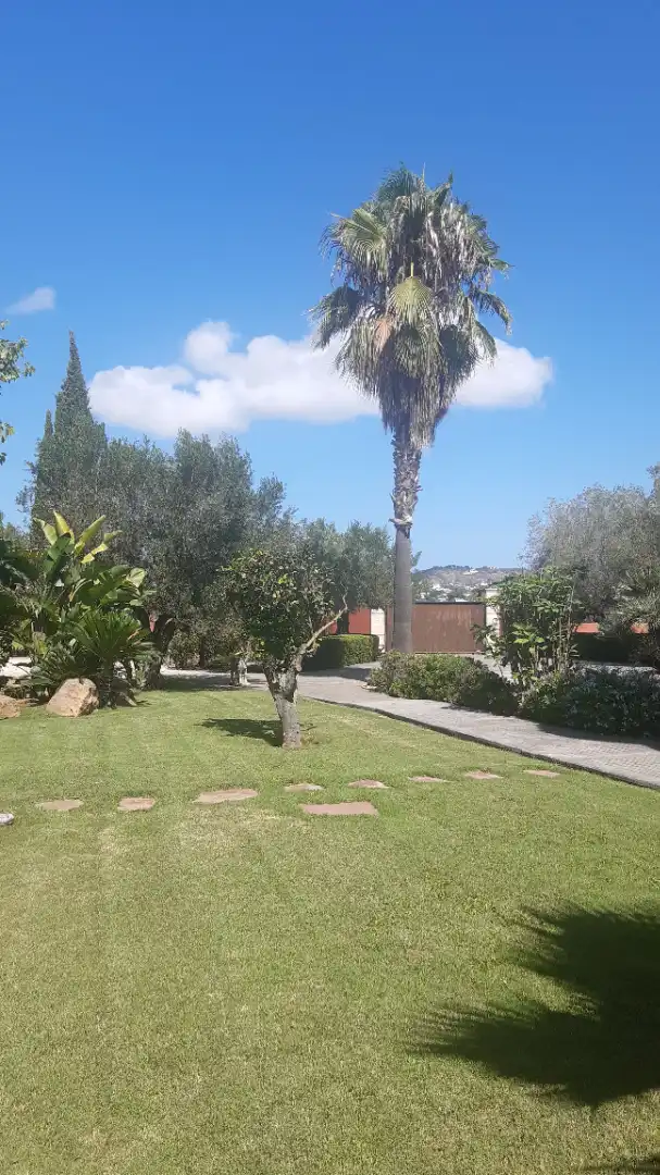 Chalet con terraza en venta en Camí Cabanes 267, imagen 25