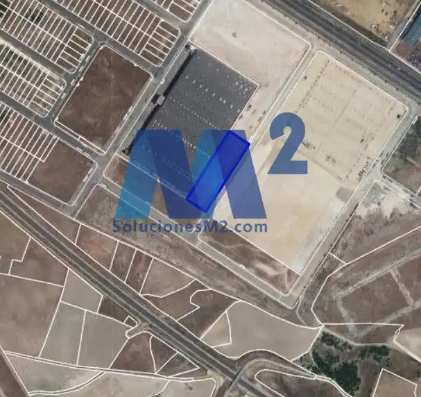Rural land for sale in Pi Albardiales