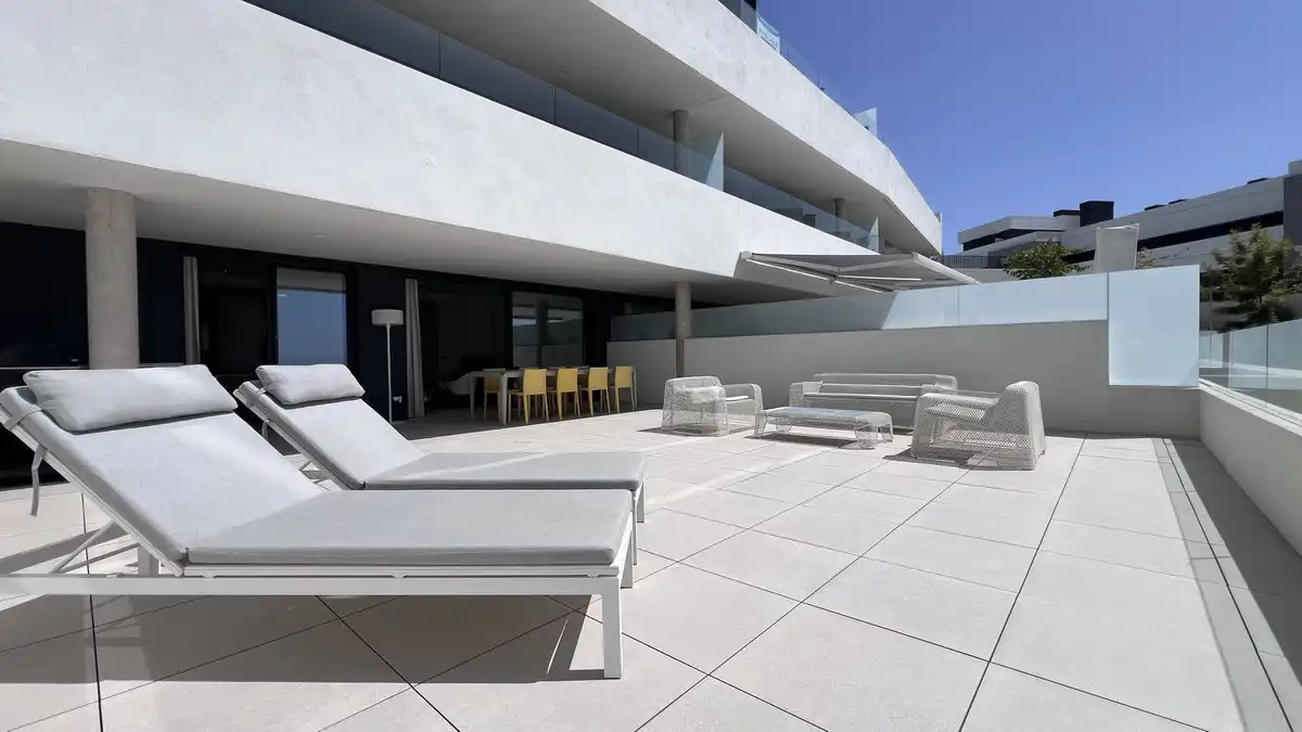 Apartment zum Verkauf in Río Real - Los Monteros, imagen 45