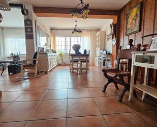 Dining room of House or chalet for sale in Mataró  with Air Conditioner, Heating and Private garden