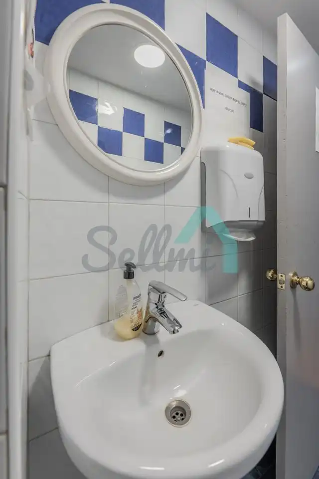 Büro mit Aufzug zur Miete in Uría, imagen 67
