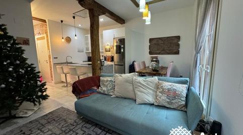 Foto 4 de Piso de alquiler en Maiatzaren Biko Kalea, San Francisco, Bizkaia
