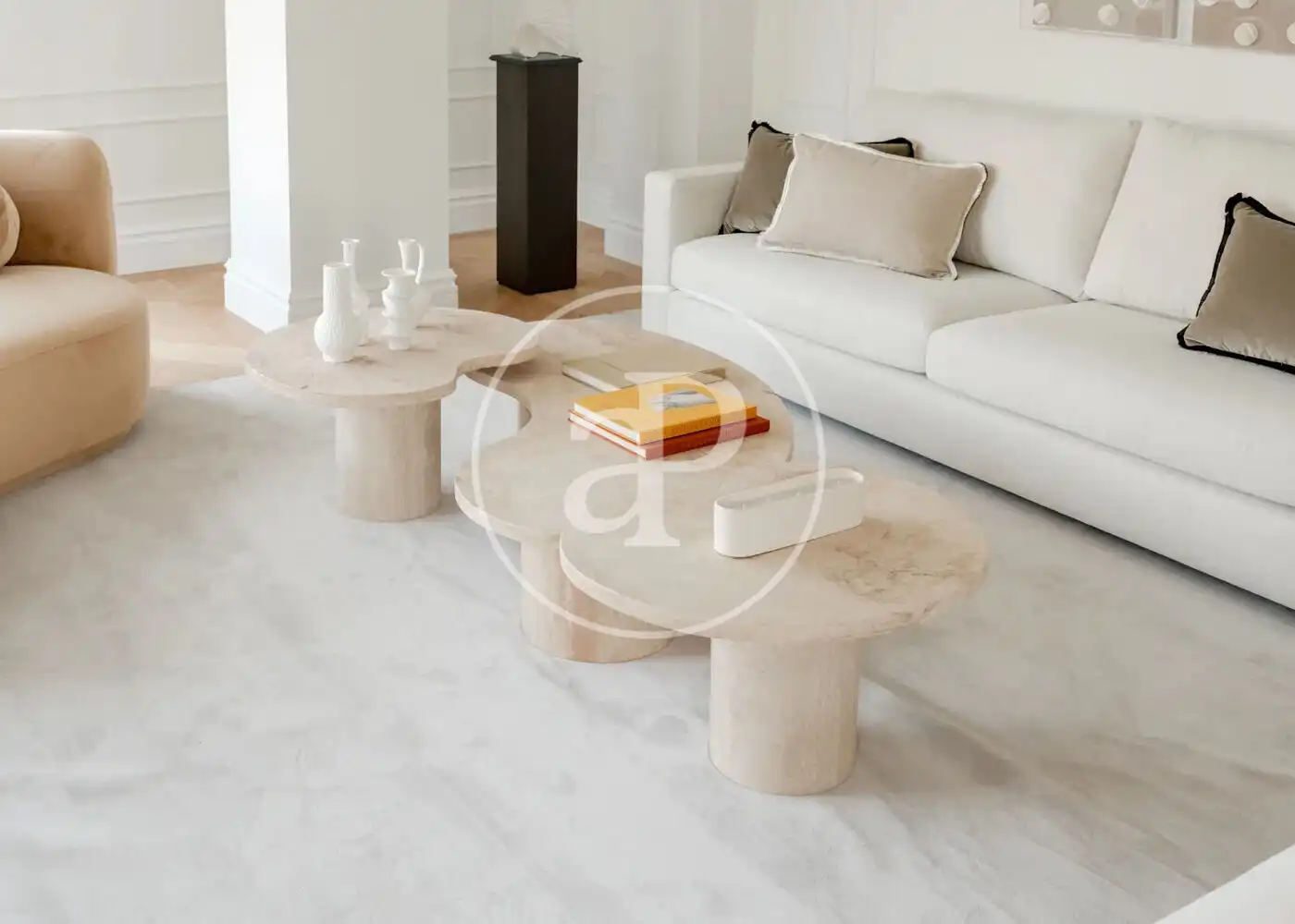 Flat with lift for sale in Calle de Diego de León, imagen 3