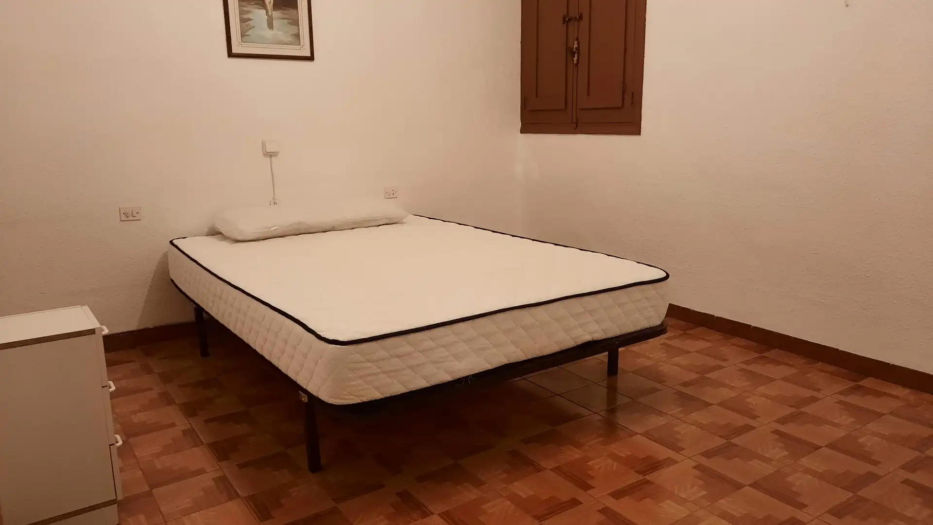Dormitori de Pis en venda en Vinaròs amb Moblat