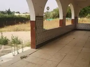 Chalet con piscina en venta en Calle Sierra de Aracena 38, imagen 13
