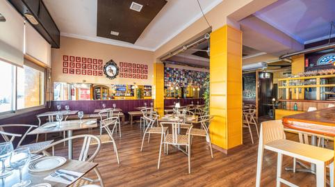 Foto 4 von Geschaftsraum zur ubertragung in Avinguda del Cid, 12, Son Ferriol,  Palma de Mallorca