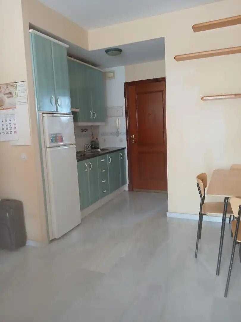 Cocina de Piso en venta en El Puerto de Santa María con Aire acondicionado, Calefacción y Amueblado