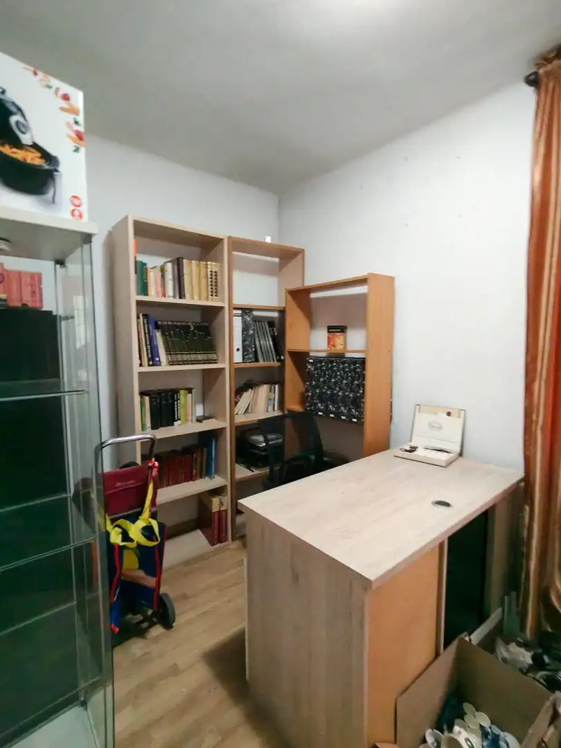Flat for sale in Mollet del Vallès  with Heating, Parquet flooring and Balcony