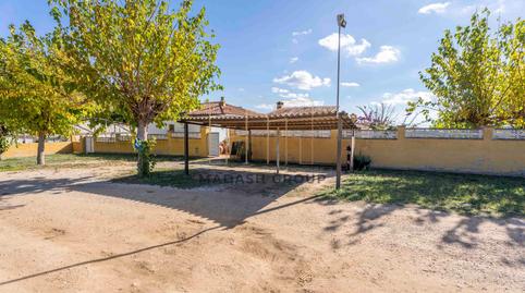 Foto 4 de Finca rústica en venda a Carrer Polígono 3 Paraje 33 Cami Ca L'antic, Bonastre, Tarragona