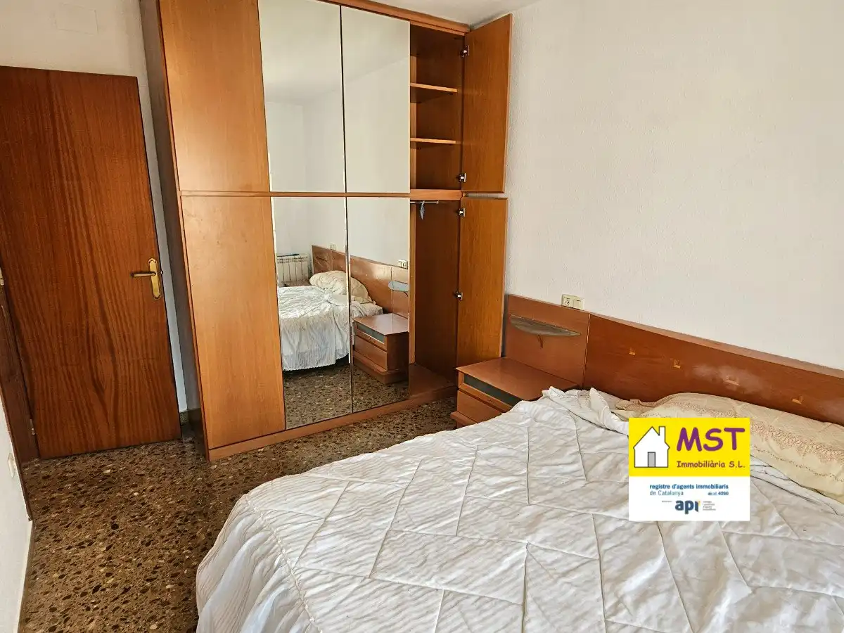 Piso con terraza en venta en Carrer de la Creueta, imagen 10