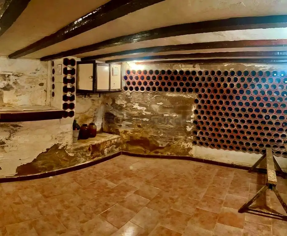 Haus zum Verkauf in Calle Poncio, imagen 13