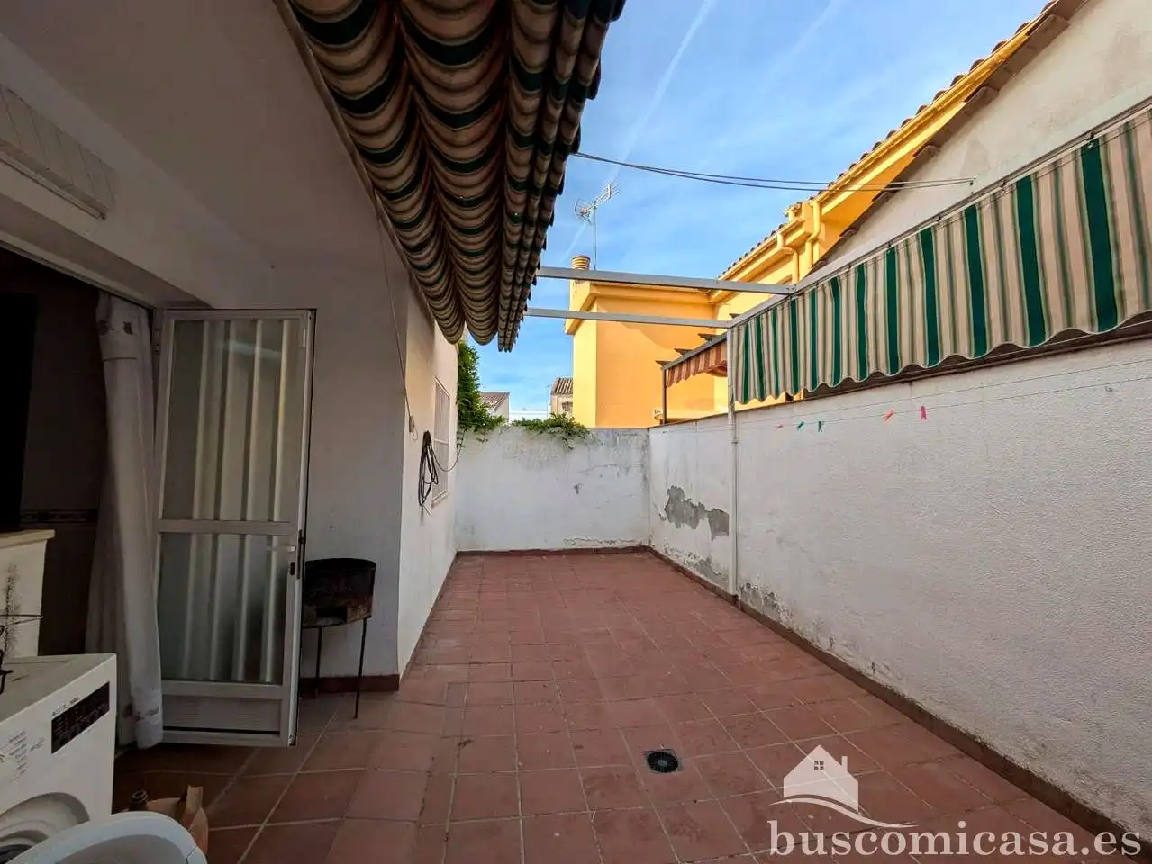 House with garden for sale in Hojiblanca, imagen 22
