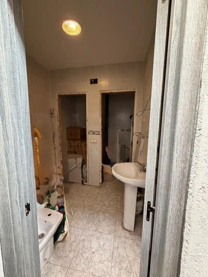 Nave industrielle à vendre à Barrio de la Estación, imagen 6