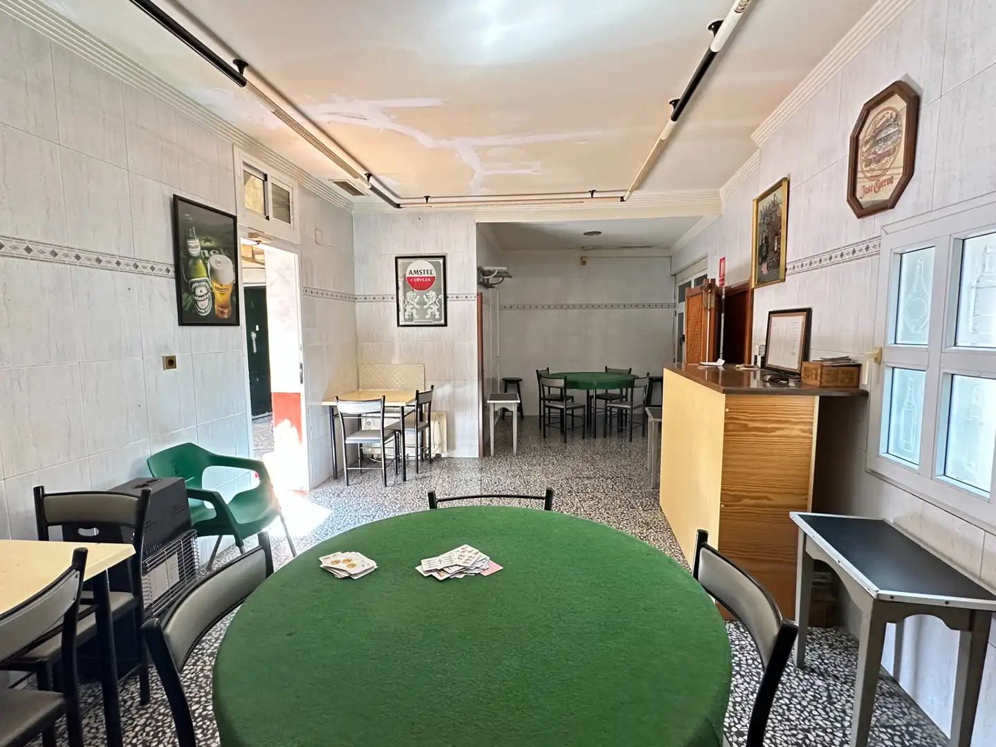 Local comercial en venda a Calle Guzmán el Bueno 3, imagen 8