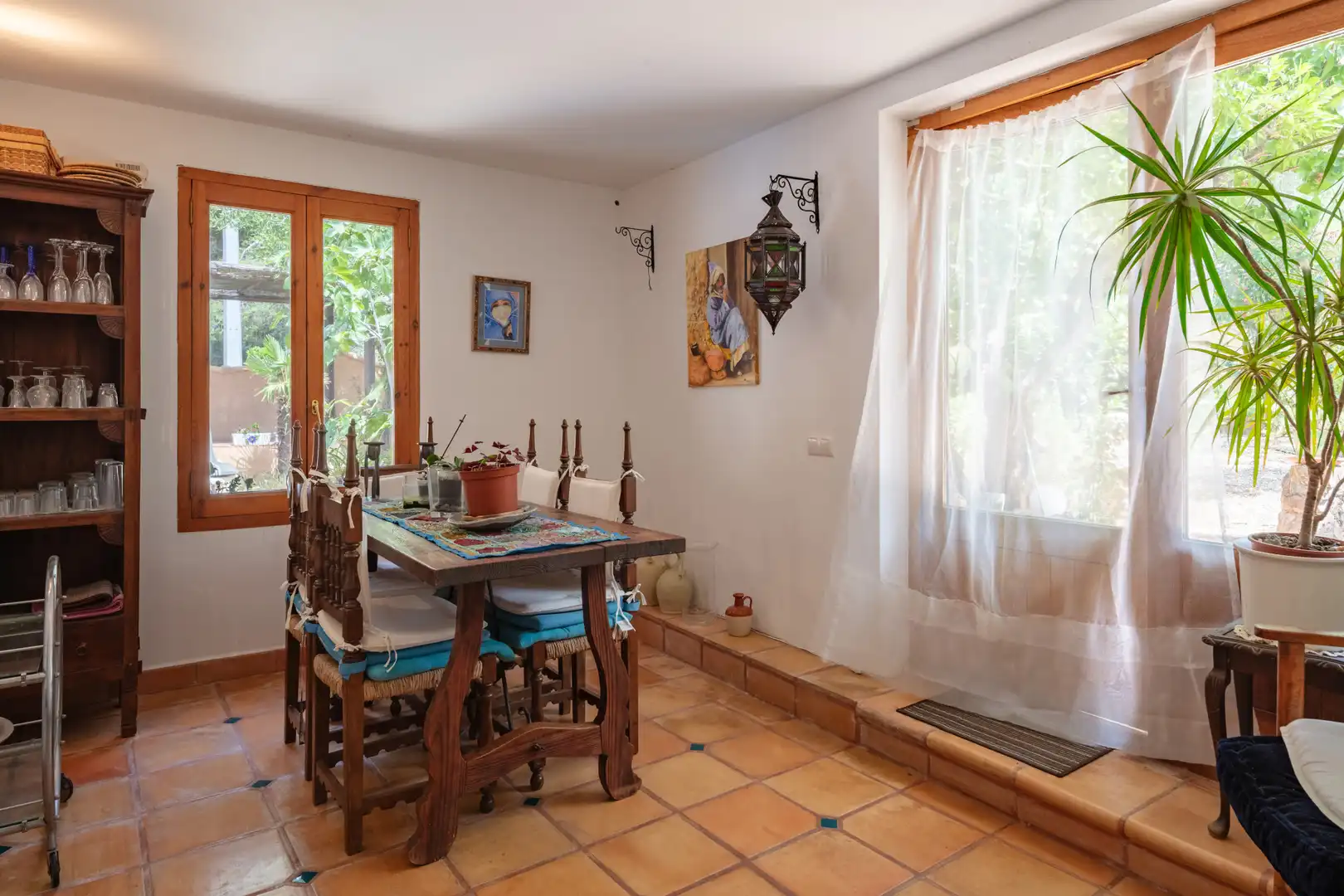 Maison avec piscine à vendre à Puerto, imagen 10