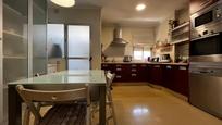 Kitchen of Flat for sale in Algeciras  with Terrace and Balcony