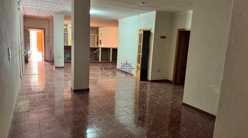 Photo 3 of Premises to rent in Calle Fuerzas Armadas, -1, Los Angeles - Apolonia, Murcia