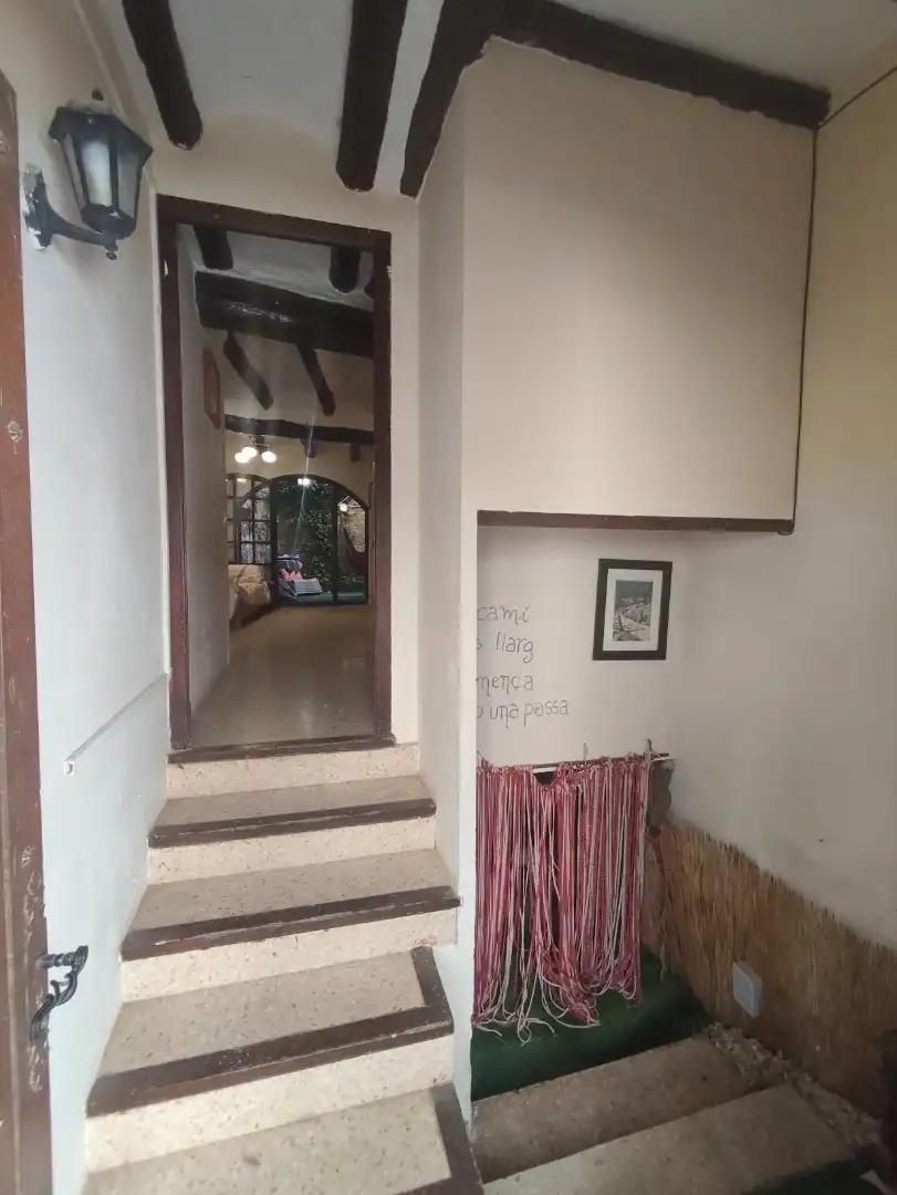 Casa o chalet en venta en Carrer de la Creu, 3, Ulldemolins