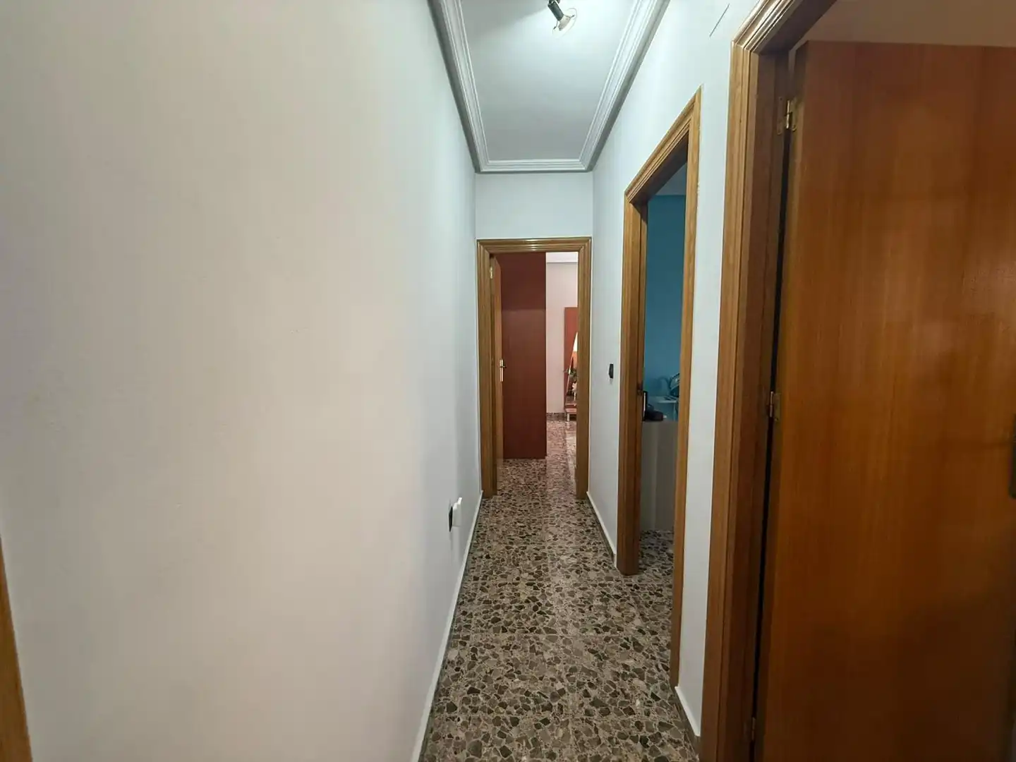 Piso en venta en Cartagena con Aire acondicionado y Calefacción