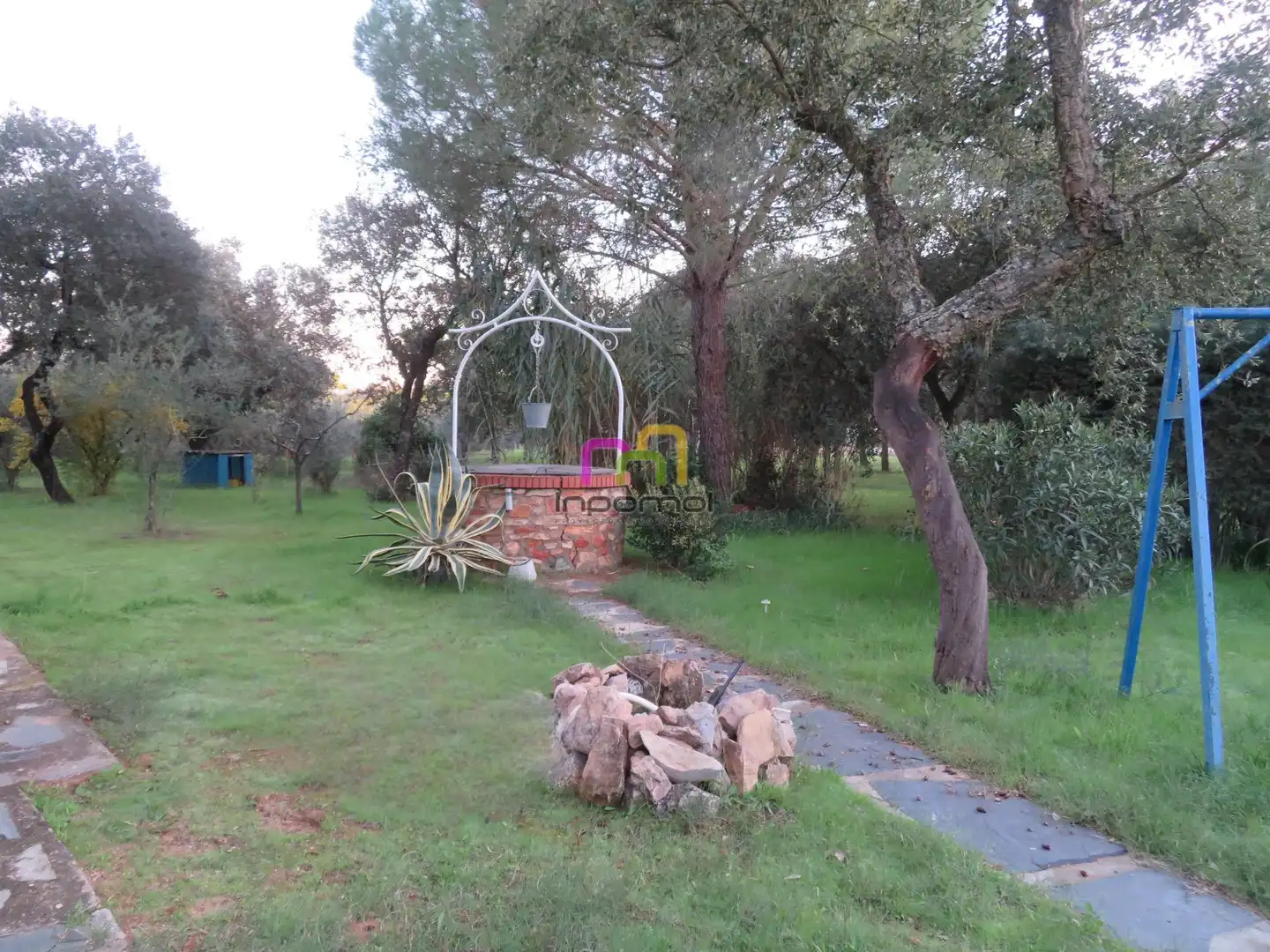 Finca rústica en venda a Casco Antiguo