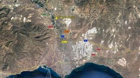 Foto 5 von Fabrik Grundstücke zum Verkauf in Pechina, Almería