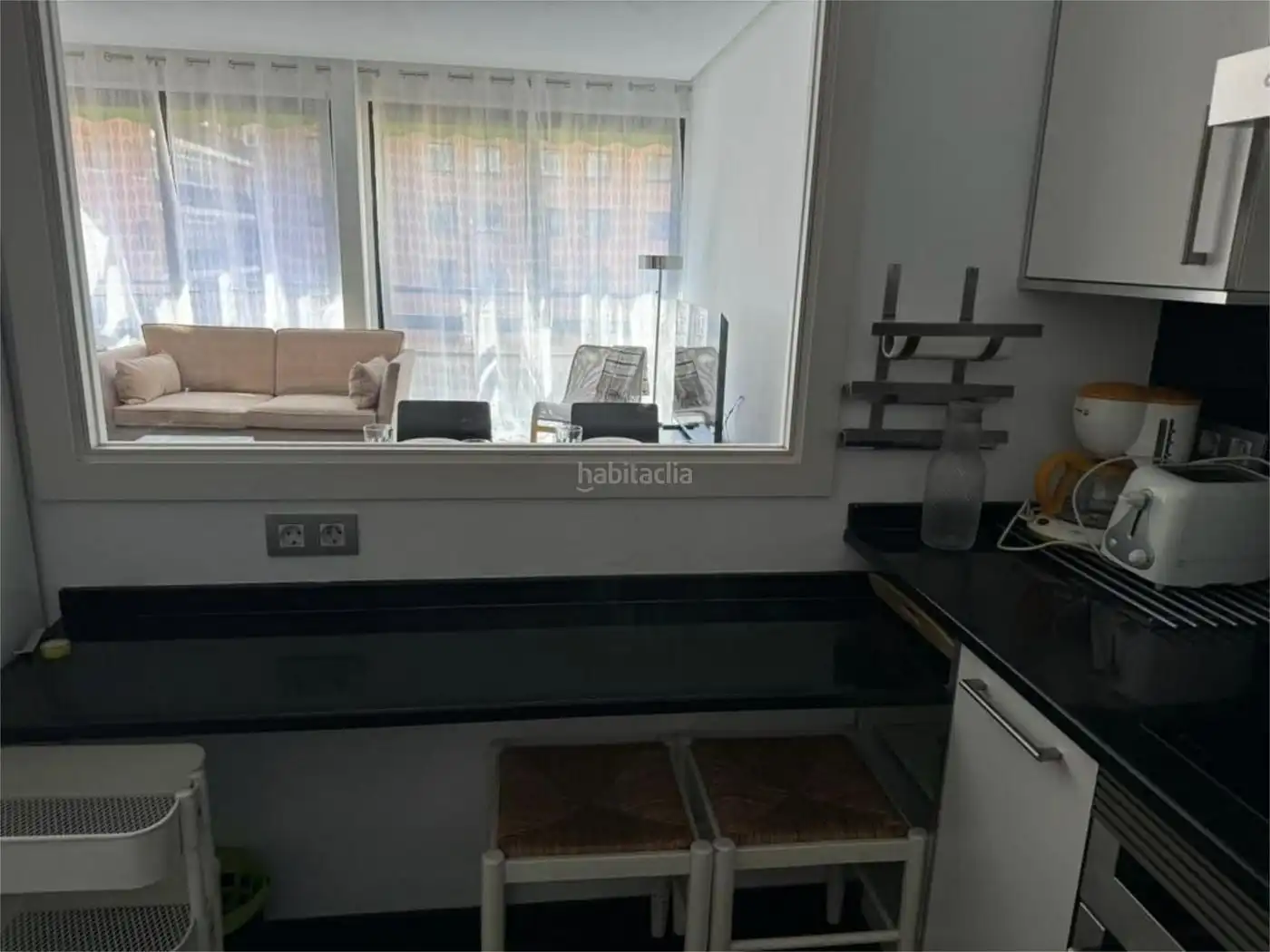 Appartamento con ascensore in affitto a Calle de Jaén 59, imagen 20