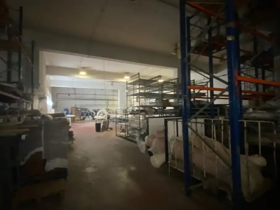 Nave industrial in vendita a Camí del Sant Crist 23, imagen 19