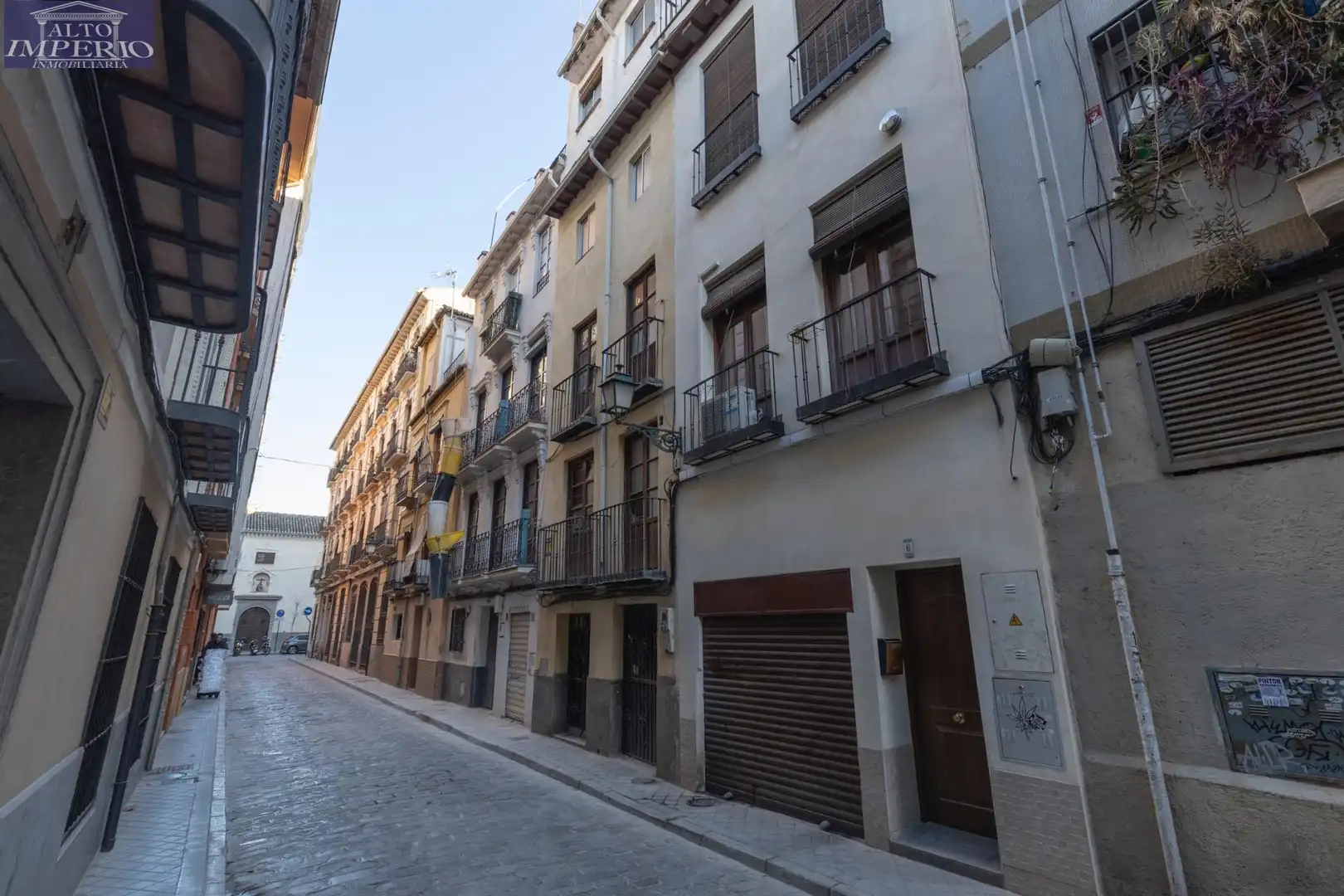 Casa con terraza en venta en Calle CONDE DE LAS INFANTAS, imagen 3