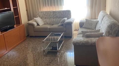 Photo 3 of Flat to rent in Carrer de Fuencaliente, 104, La Creu del Grau, Valencia