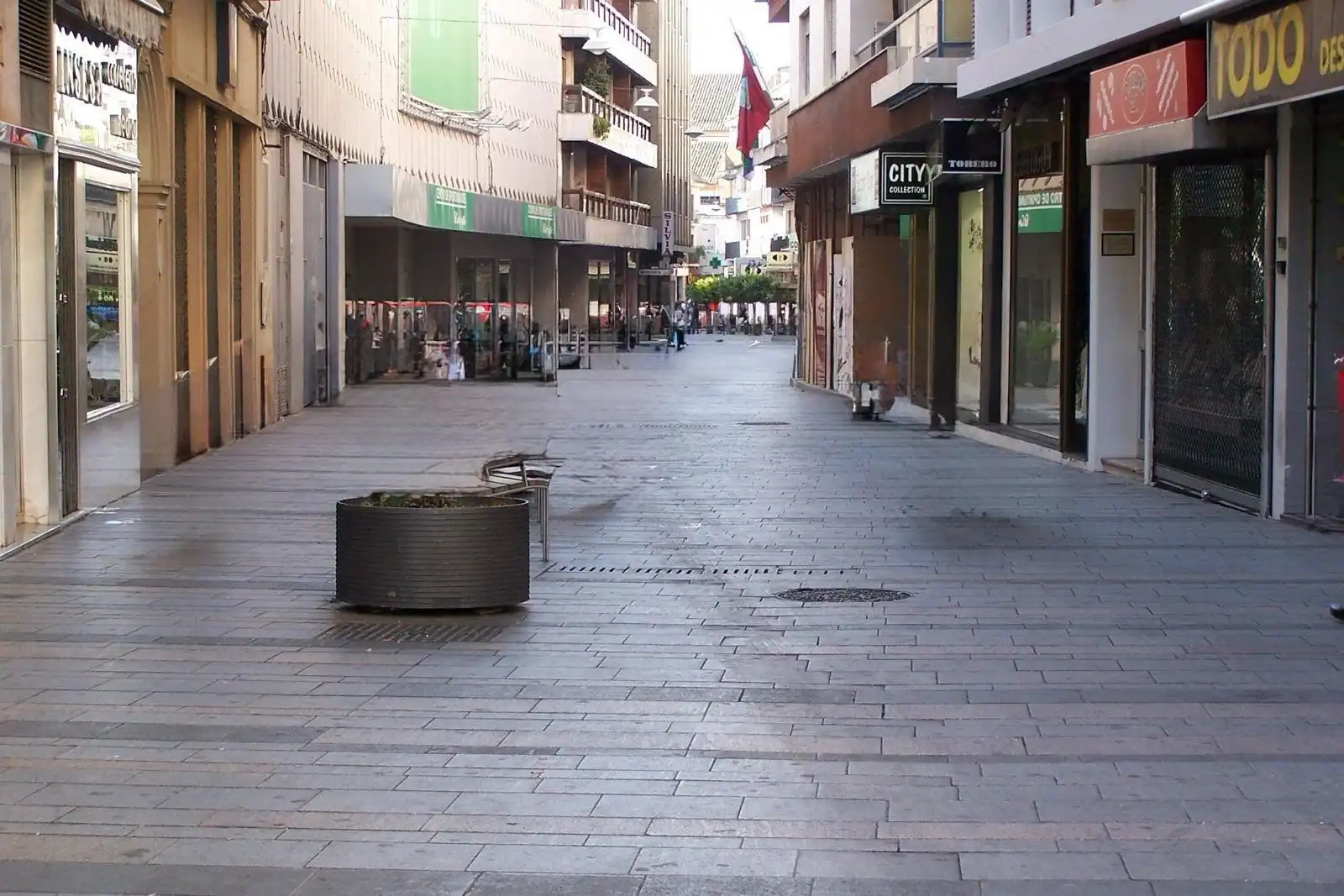 Gewerbefläche zum Verkauf in Centro, imagen 12