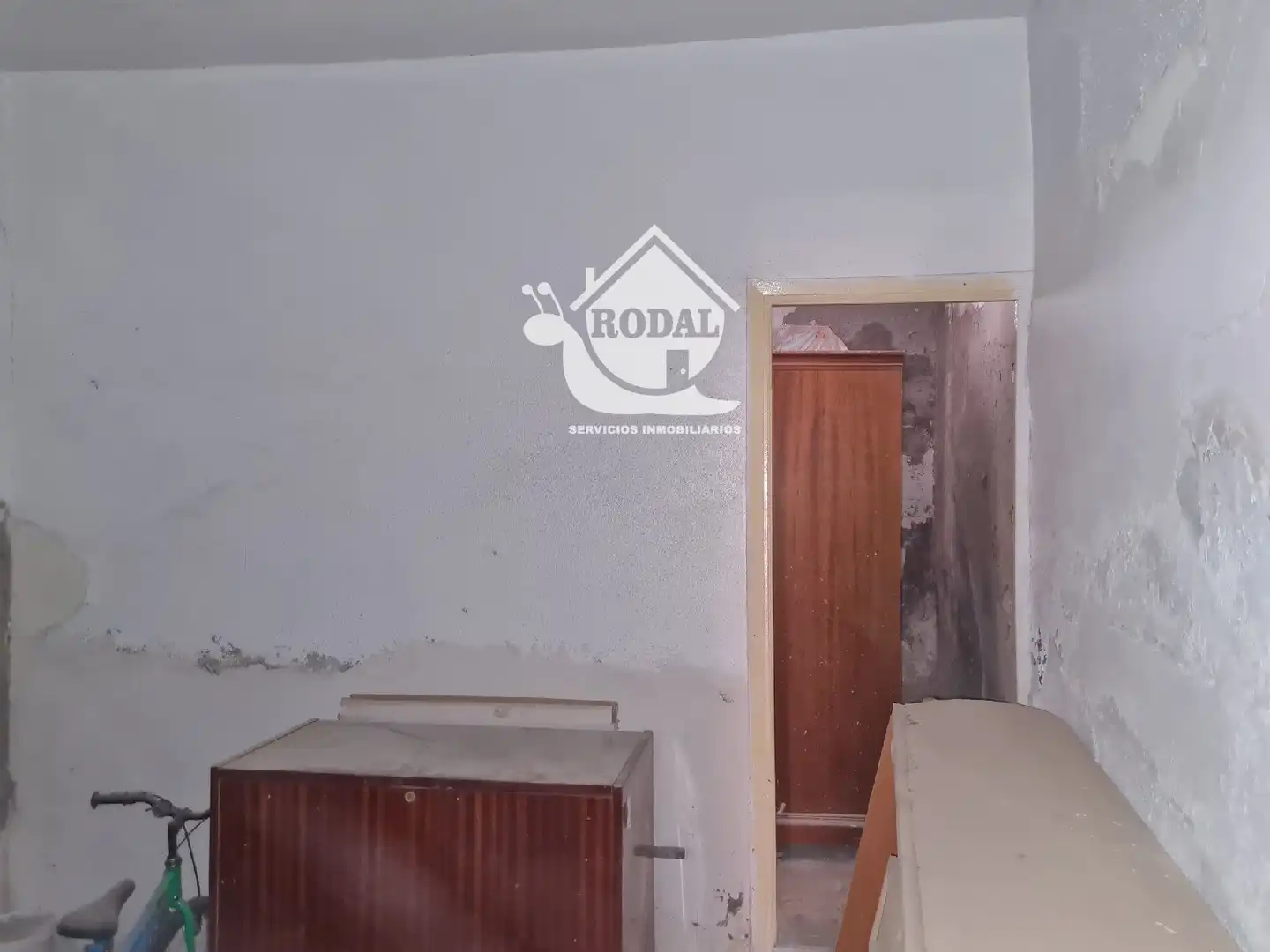 Casa o chalet en venta en Malaga, Huércal de Almería
