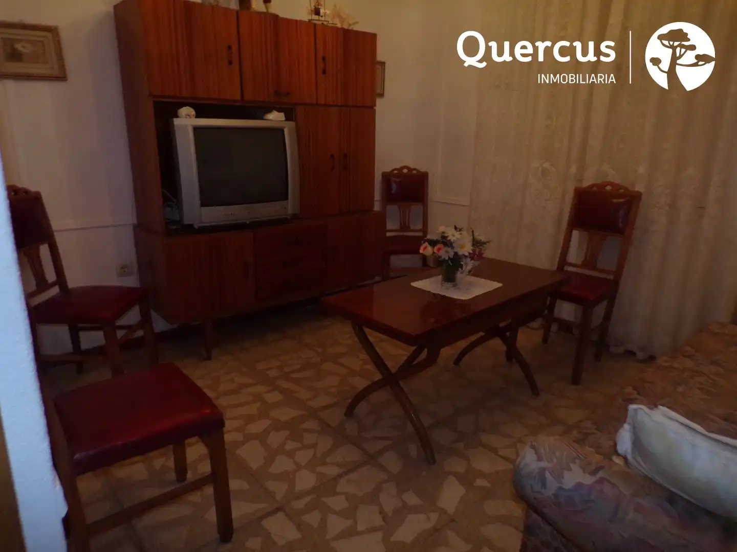 Sala d'estar de Casa o xalet en venda en Pinarnegrillo amb Calefacció i Jardí privat
