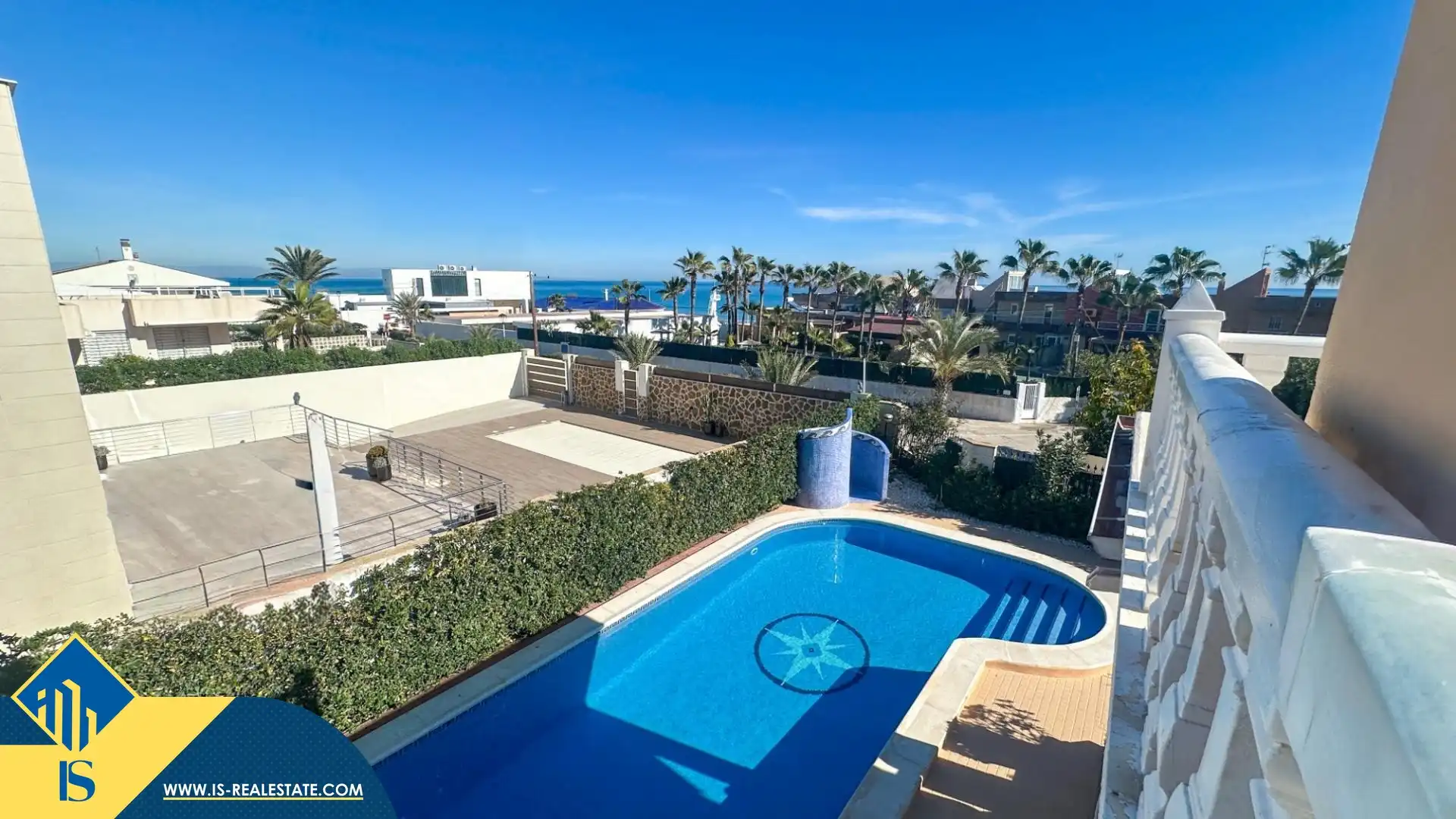 Chalet con jardín en venta en La Mata, imagen 45